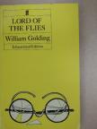 William Golding - Lord of the Flies [antikvár]