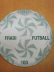 Fradi futball 100 [antikvár]