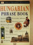 Hungarian Phrase Book [antikvár]