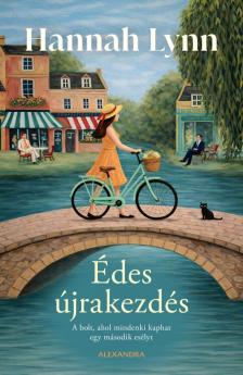 Hannah M Lynn - Édes újrakezdés