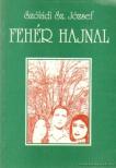 Szóládi Sz. József - Fehér hajnal [antikvár]