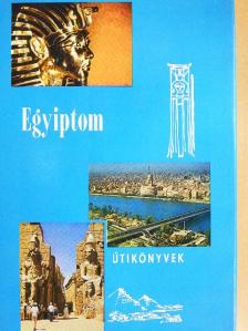 Dr. Borsy Zoltán - Egyiptom [antikvár]