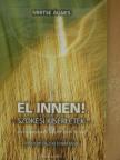Mirtse Ágnes - El innen! [antikvár]