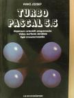 Pirkó József - Turbo Pascal 5.5 [antikvár]