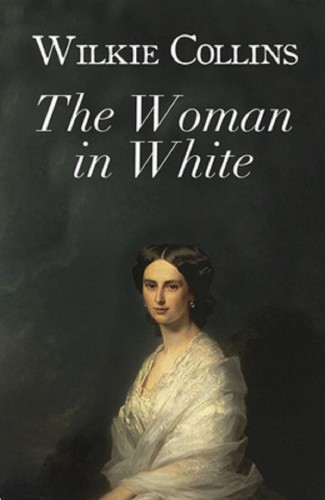 Wilkie Collins - The Woman in White [eKönyv: epub, mobi]