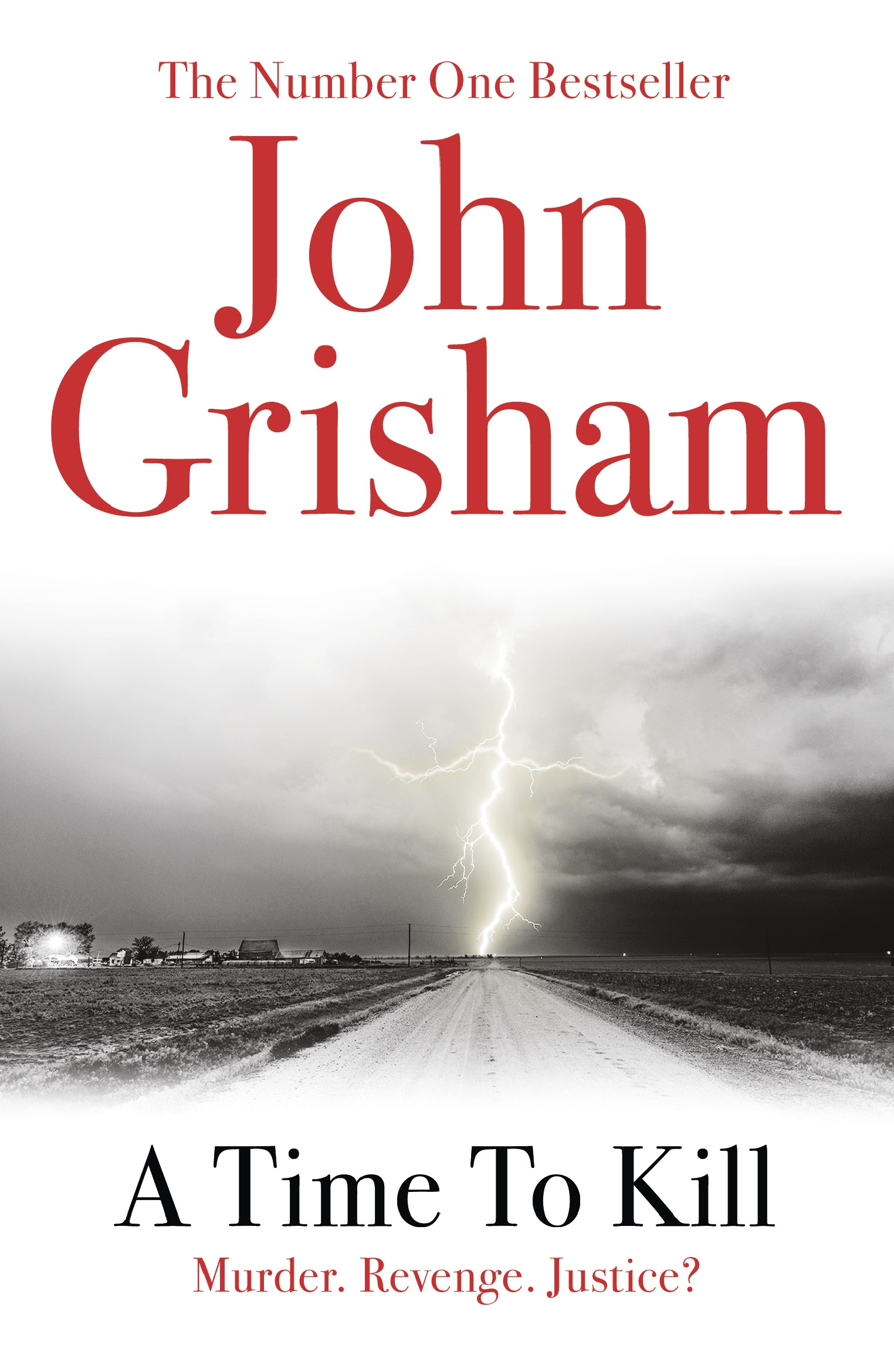 John Grisham - A Time To Kill