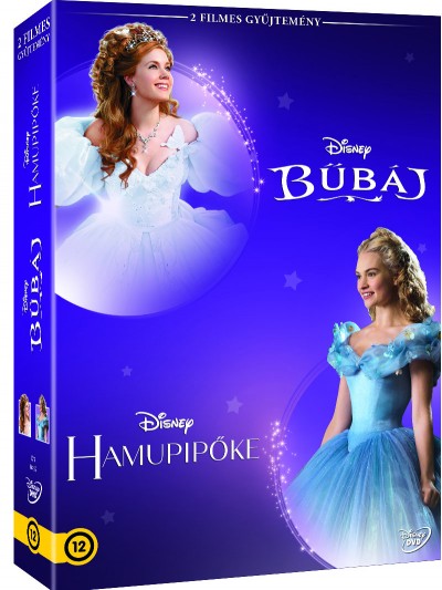 BŰBÁJ - HAMUPIPŐK