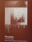 Borisz Hrisztov - Haemus 2000/4. [antikvár]