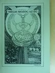 Verb János - Mégis mozog az ég [antikvár]