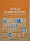 Bene Kálmán - Kalauz a versértelmezéshez [antikvár]