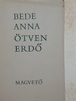 Bede Anna - Ötven erdő [antikvár]
