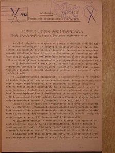 L. I. Zubok - Kommunista internacionálé 1919-1943. [antikvár]