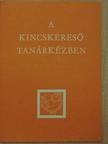 Dobcsányi Ferenc - A kincskereső tanárkézben [antikvár]