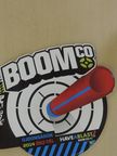 Boom-co 2014. ősz-tél [antikvár]
