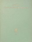 I. Joó - Annales Immunologiae Hungaricae III. [antikvár]