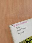 Alain-Fournier - Mein Grosser Freund Augustin [antikvár]