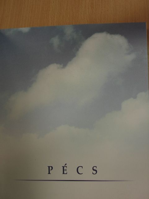 Roisz Erzsébet - Pécs [antikvár]
