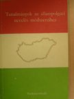 Bíró Ferencné - Tanulmányok az állampolgári nevelés módszereihez [antikvár]