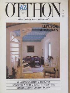 Az Otthon 1992/2. [antikvár]