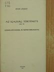 Péter László - Az igazság története (1918-19) [antikvár]