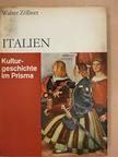 Walter Zöllner - Italien [antikvár]