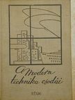 Franklin W. Dixon - A modern technika csodái [antikvár]