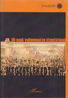 HOPPÁL MIHÁLY - Megcselekedtük... [antikvár]
