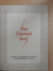 Das Österreich Buch [antikvár]