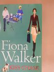 Fiona Walker - Kiss Chase [antikvár]