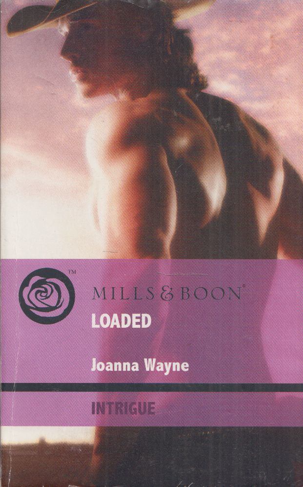 Joanna Wayne - Loaded [antikvár]