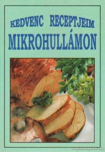 L.imi - Mikrohullámon [antikvár]