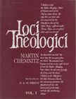 Chemnitz, Martin - Loci Theologici Vol. I-II. [antikvár]