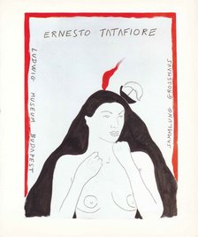 Hegyi Lóránd, Michele Bonuomo - Ernesto Tatafiore [antikvár]