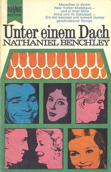 BENCHLEY, NATHANIEL - Unter einem Dach [antikvár]