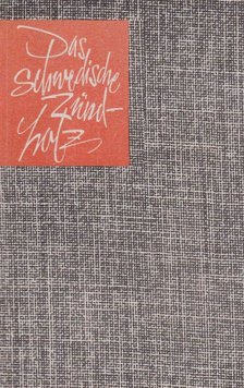 TSCHECHOW, ANTON - Das schwedische Zündholz [antikvár]