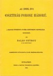 Balás György - Az 1866.évi osztrák-porosz háború [antikvár]