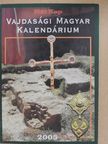 Vajdasági Magyar Kalendárium 2005 [antikvár]