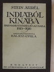 Stein Aurél - Indiából Kínába [antikvár]