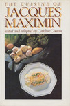 Conran, Caroline, Maximin, Jacques - The Cuisine of Jacques Maximin [antikvár]
