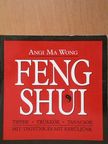 Angi Ma Wong - Feng shui [antikvár]