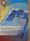 Ady Endre - Irodalmi szöveggyűjtemény 10. [antikvár]