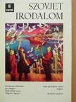 Anatolij Csernouszov - Szovjet Irodalom 1976/6. [antikvár]