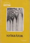 Entz Géza, Szalontai Barnabás - Nyírbátor [antikvár]