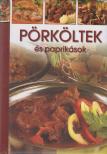Piri István - Pörköltek és paprikások [antikvár]
