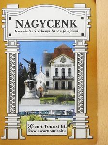 Nagycenk [antikvár]