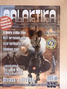 Alberto Chimal - Galaktika 232. [antikvár]
