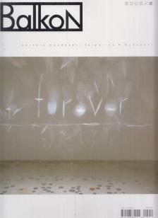 Hajdu István - Balkon 2006/2. [antikvár]