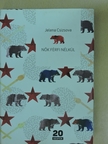 Jelena Csizsova - Nők férfi nélkül [antikvár]
