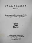 Anton Attila - Talajtani Vándorgyűlés 2008 [antikvár]