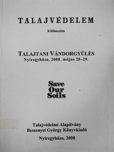 Anton Attila - Talajtani Vándorgyűlés 2008 [antikvár]